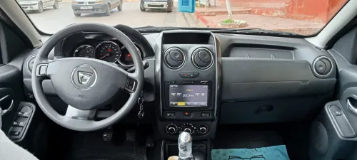 Dacia Duster 2015 Valley Lauréate