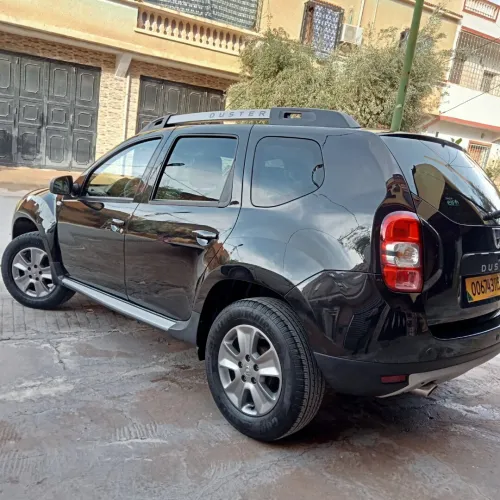 Dacia Duster 2015 Valley Lauréate