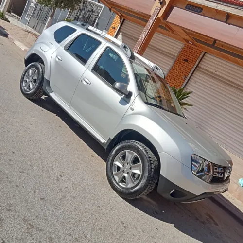 Dacia Duster 2016 Valley Lauréate