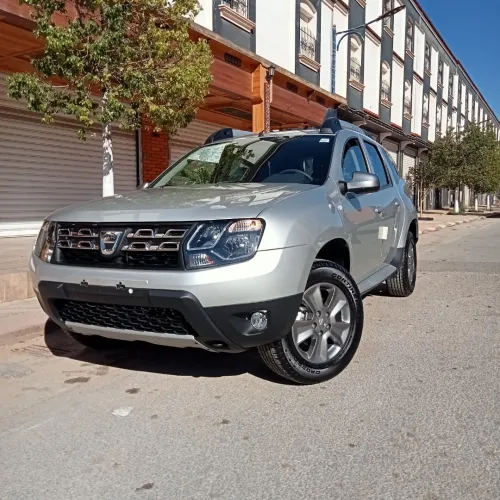 Dacia Duster 2016 Duster