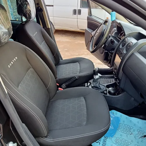 Dacia Duster 2015 Valley Lauréate
