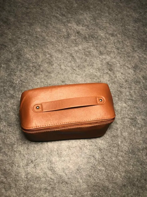 Trousse de maquillage 