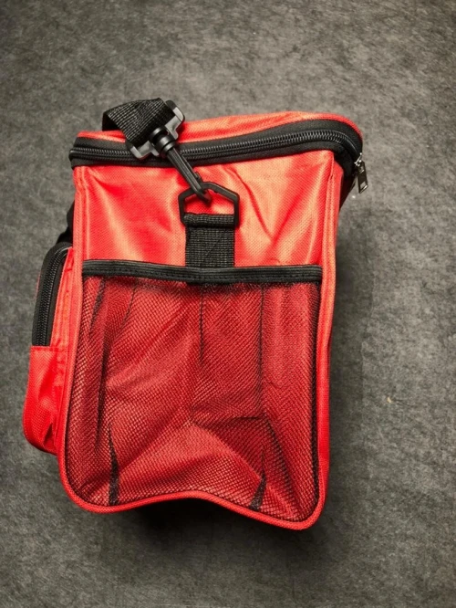 Sac a manger isotherme 