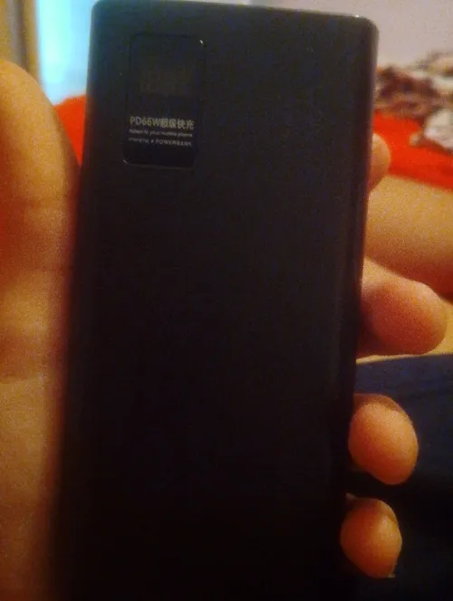 Power bank