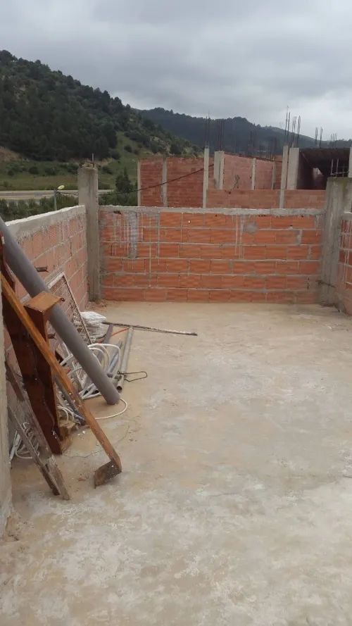 Location Appartement F2 Blida Oued djer