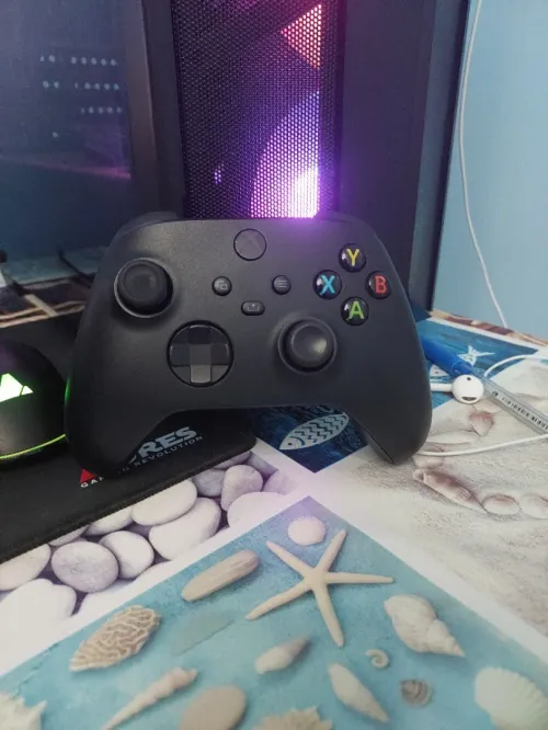 Manette xbox originale 