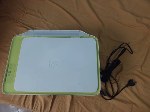 Imprimante hp