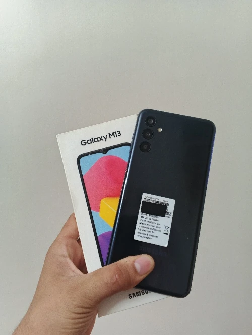 Samsung Galaxy M13