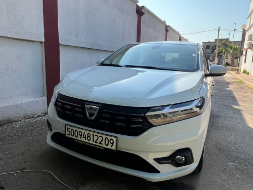 Dacia Sandero 2022 Access