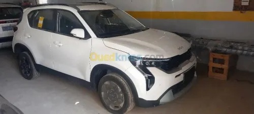 Kia Sonet  2025 Full option