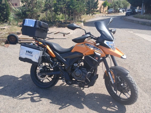 Vms Rk 200 