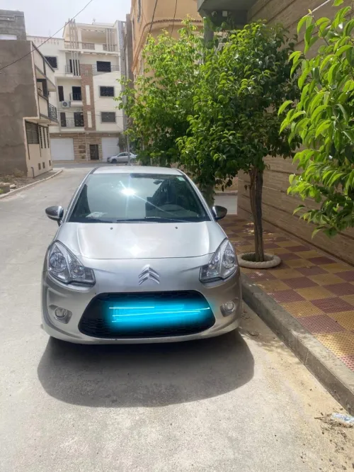 Citroen C3 2011 Zénith Pack Chrome