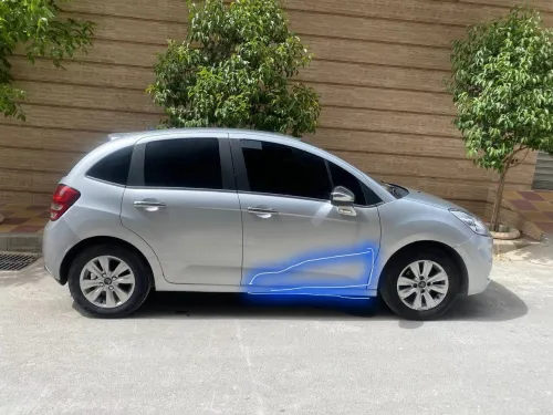 Citroen C3 2011 Zénith Pack Chrome
