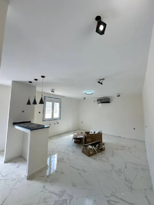 Vente Appartement F4 Alger Bordj el kiffan