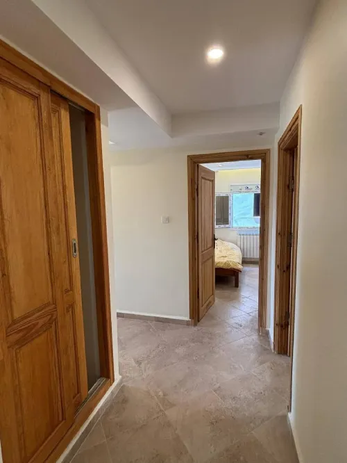 Vente Appartement F5 Alger Bordj el kiffan