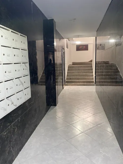 Vente Appartement F4 Alger Bordj el bahri