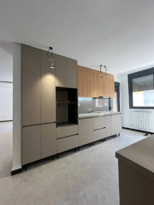 Vente Appartement F3 Alger El harrach