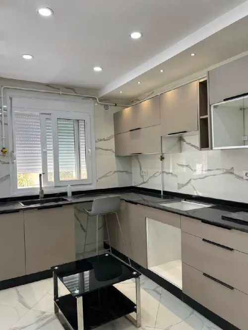 Vente Appartement F3 Alger Bordj el kiffan