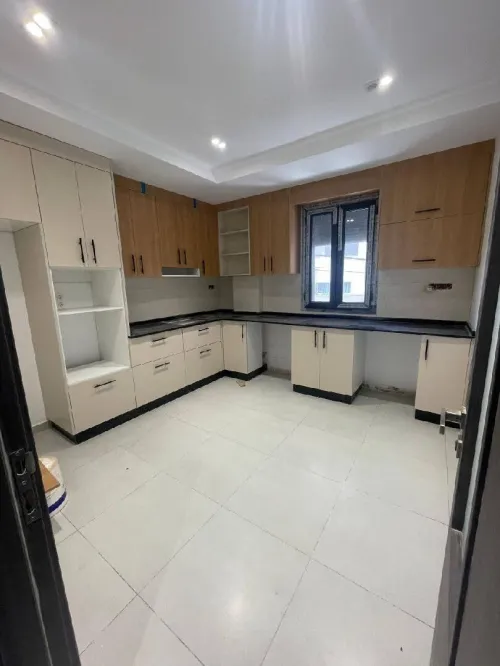 Vente Appartement F3 Alger El harrach