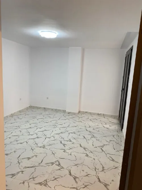 Vente Appartement F3 Alger Bordj el kiffan
