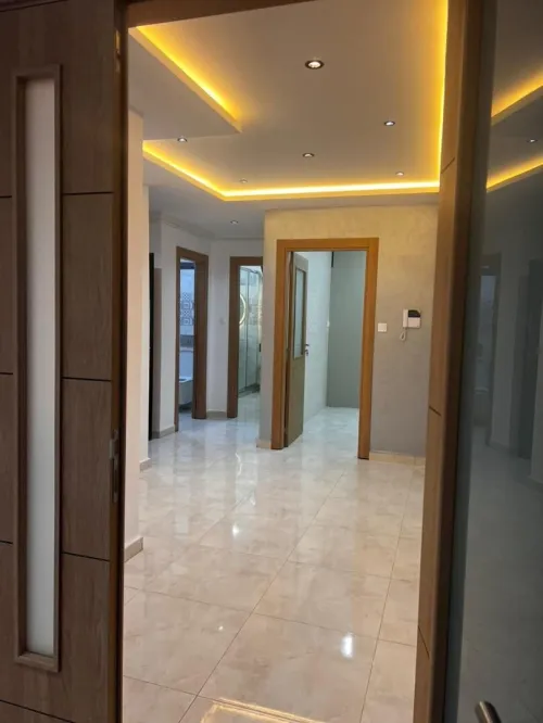 Vente Appartement F4 Alger Bordj el bahri