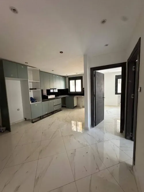 Vente Appartement F4 Alger Bordj el bahri