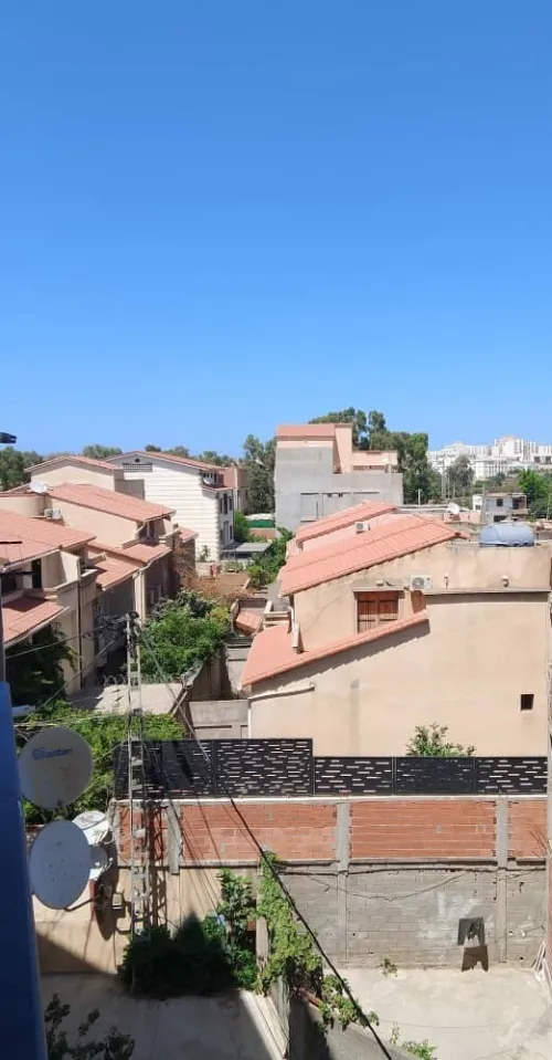 Vente Appartement F3 Boumerdès Boumerdes