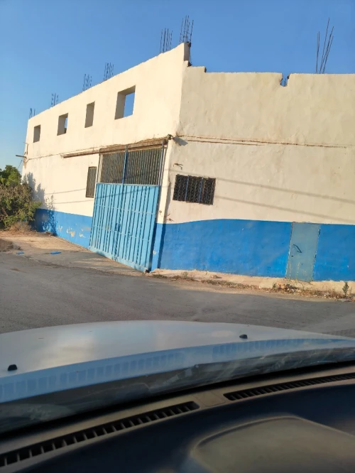 Vente Villa Tlemcen Chetouane