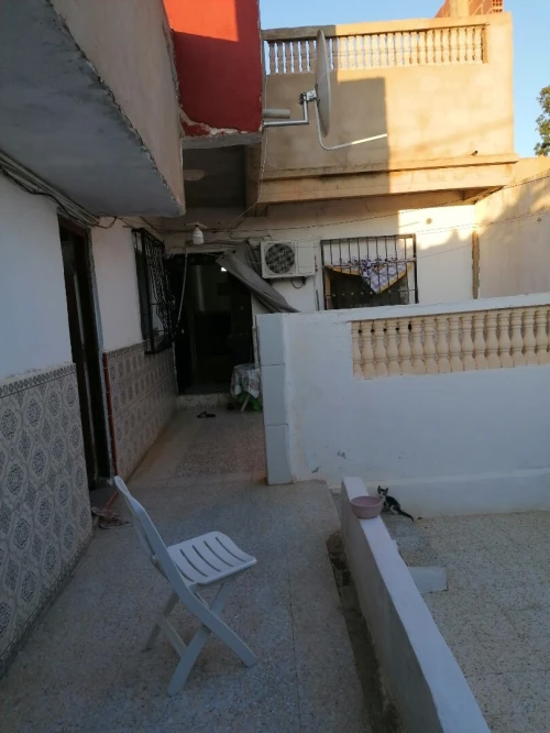 Vente bien immobilier Chlef Ouled abbes