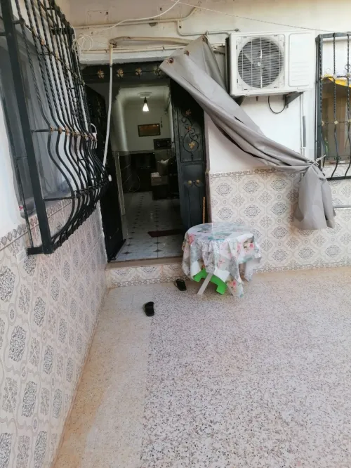 Vente bien immobilier Chlef Ouled abbes