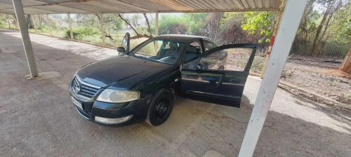 Nissan Sunny 2009 Sunny