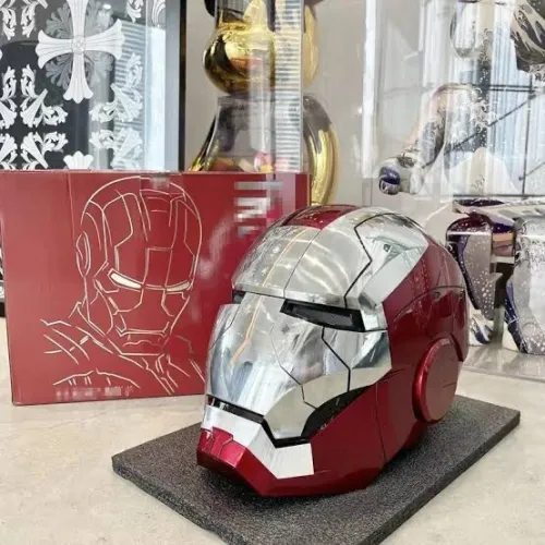 Iron man Jarvis