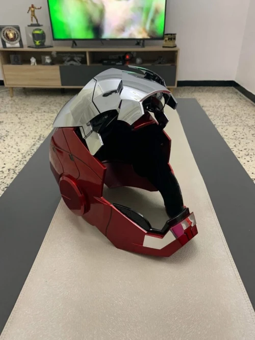 Iron man Jarvis