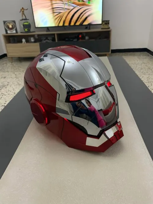 Iron man Jarvis