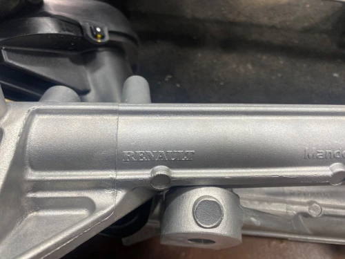 CREMAILLERE ASS CLIO 4/CAPTUR RENAULT-490012121R
