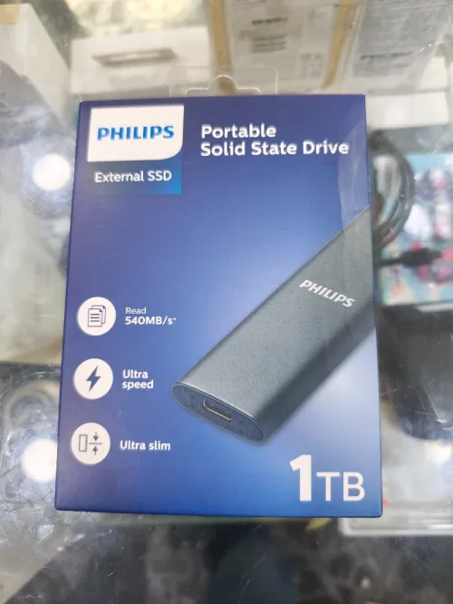 Philips 1tr