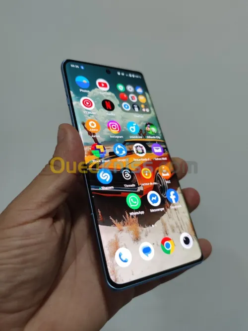 OnePlus 12R OnePlus 12R