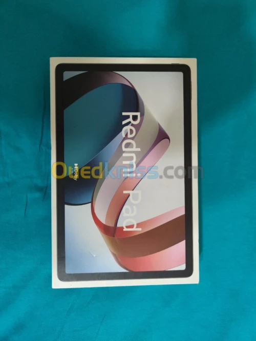 Redmi Pad