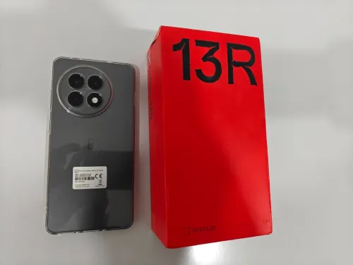 One plus 13R