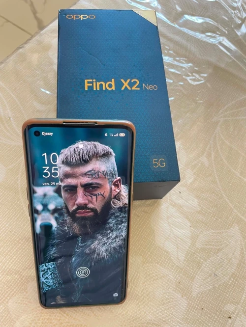 Oppo Oppo find x2 neo