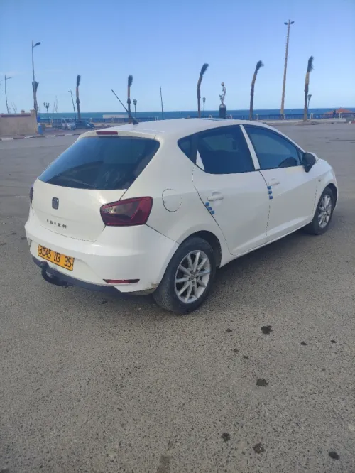 Seat Ibiza 2013 Fully