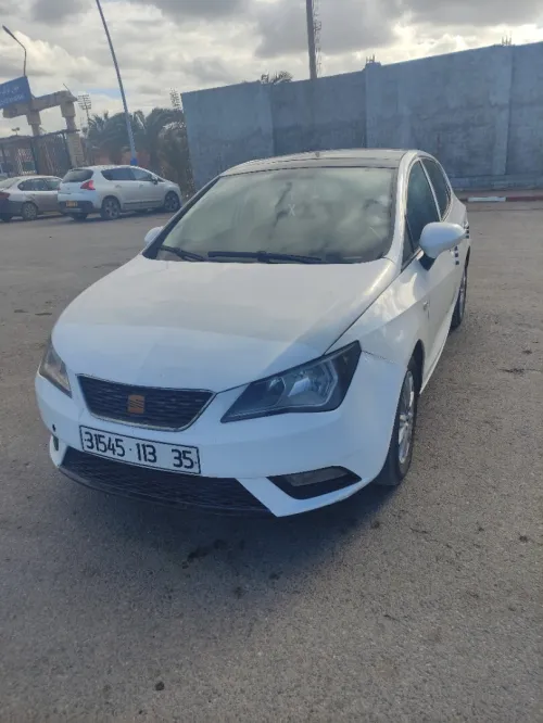 Seat Ibiza 2013 Fully