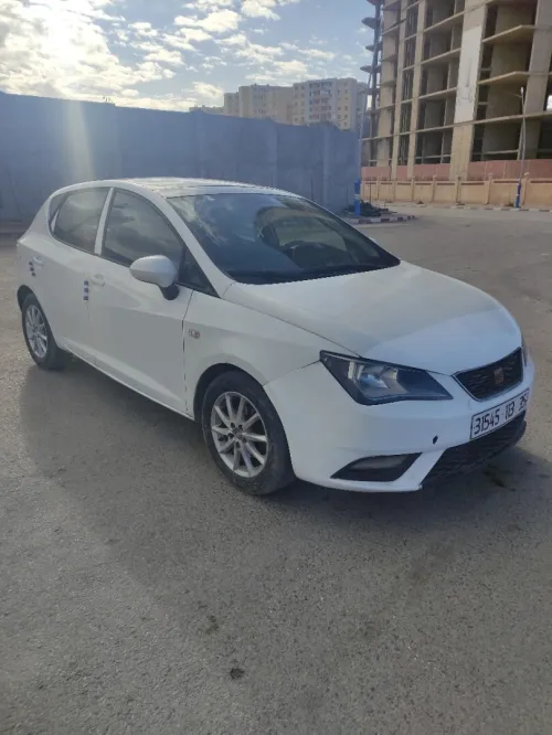 Seat Ibiza 2013 Fully