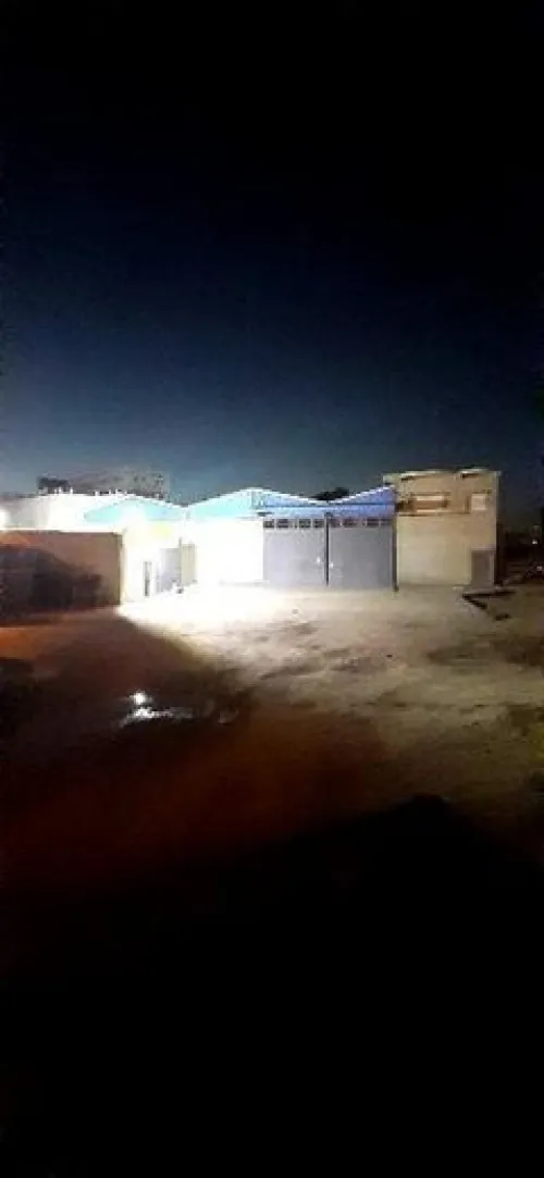 Location Hangar - Usine Chlef Chlef