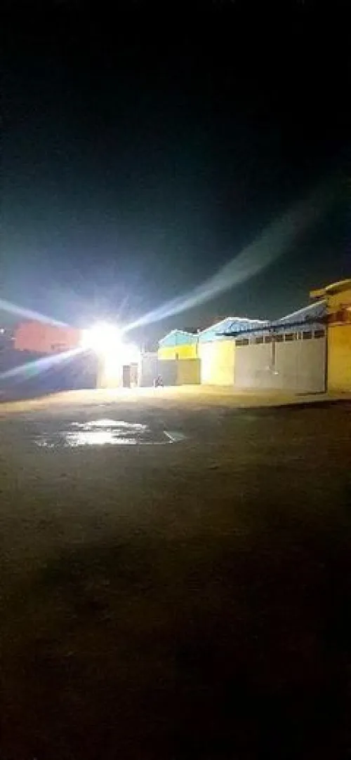 Location Hangar - Usine Chlef Chlef