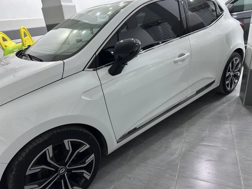 Renault Clio 5  2023 Techno