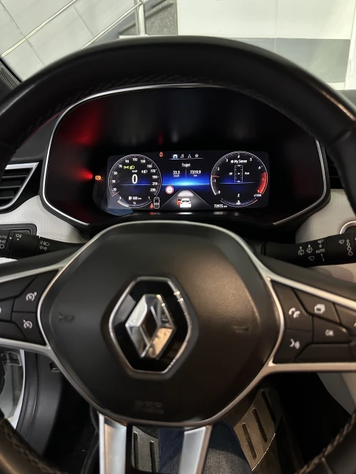 Renault Clio 5  2023 Techno