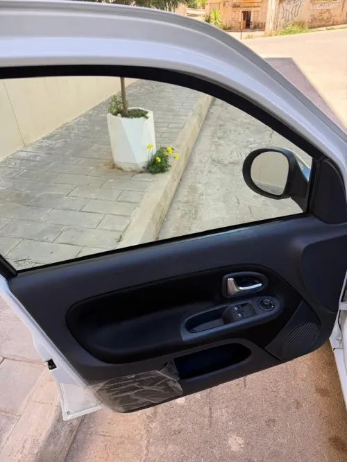 Renault Clio Campus 2015 Facelift