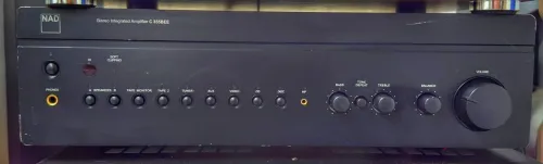 Amplificateur NAD C355 BEE