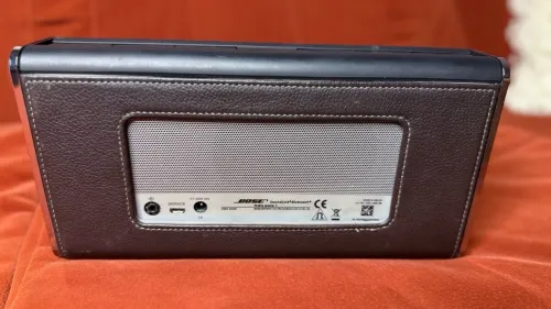 Enceinte Bose SoundLink II Bluetooth ** Son Premium **